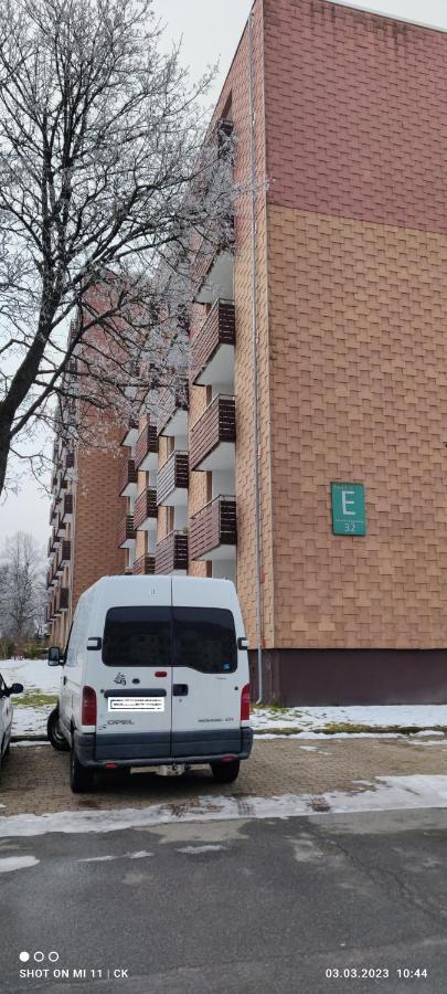 Ferienwohnung Kelch Altenau  Exterior foto