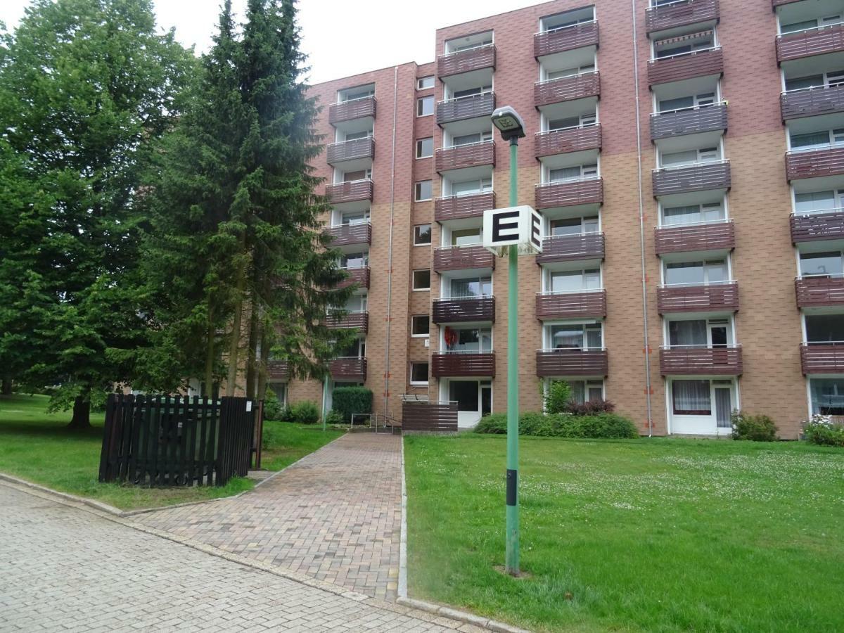 Ferienwohnung Kelch Altenau  Exterior foto