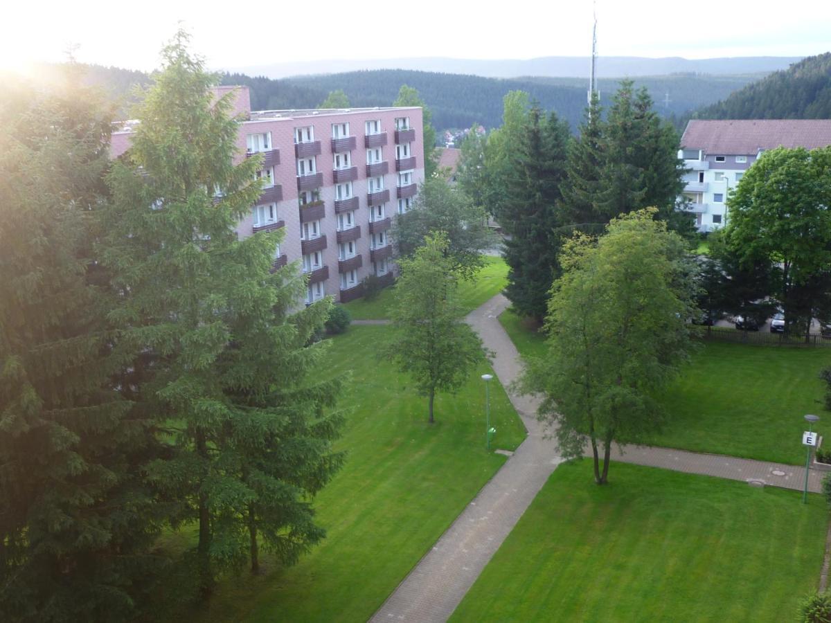 Ferienwohnung Kelch Altenau  Exterior foto